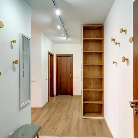 Apartment N.joy 534 By Oak Smolyan
