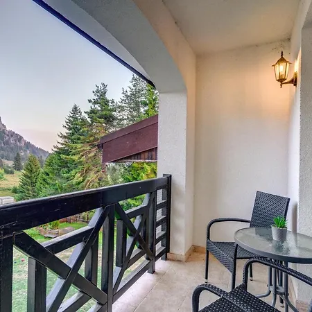 N.joy 534 By Oak Apartamento Smolyan