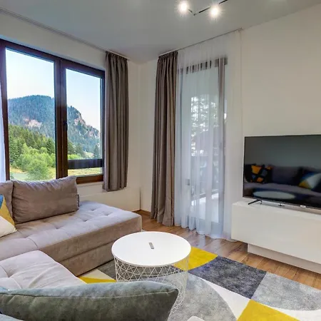 Apartment N.joy 534 By Oak Smolyan