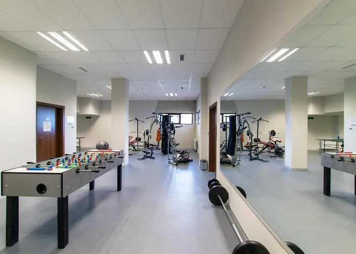 N.joy 534 By Oak Apartamento *