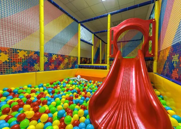 Apartment N.joy 534 By Oak