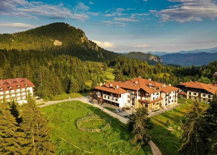 Apartment N.joy 534 By Oak Smolyan