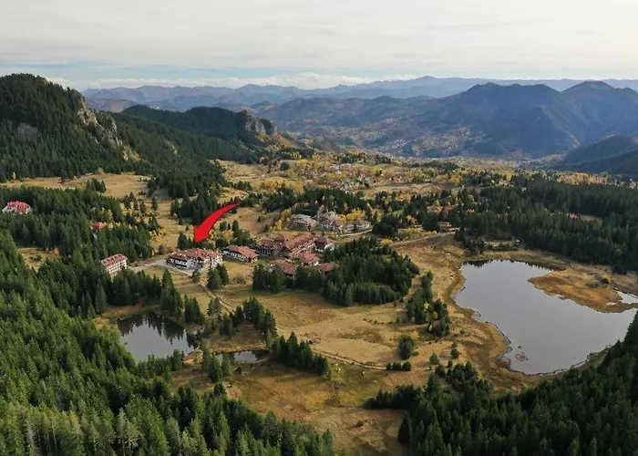 N.joy 534 By Oak Apartamento *