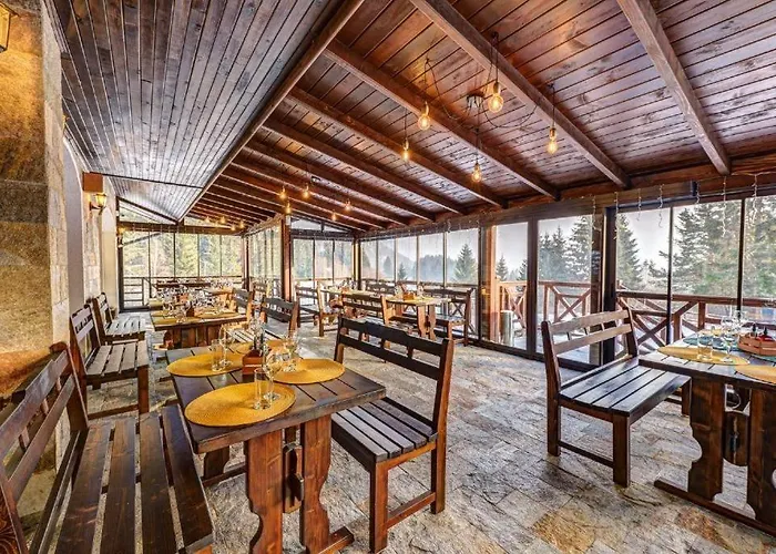 Apartment N.joy 534 By Oak *