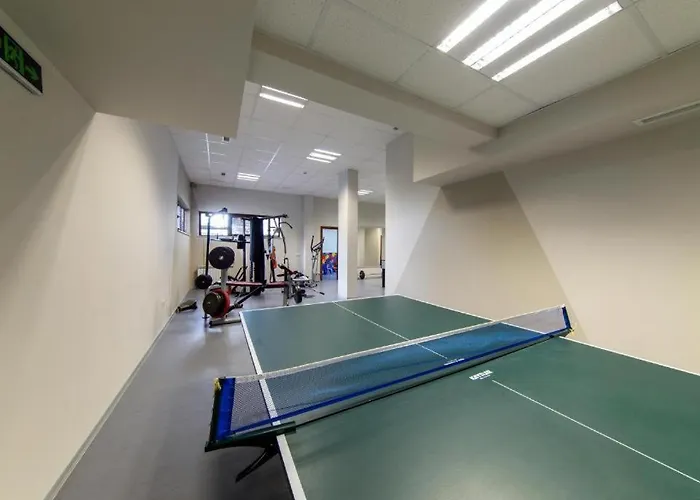 Apartment N.joy 534 By Oak Smolyan