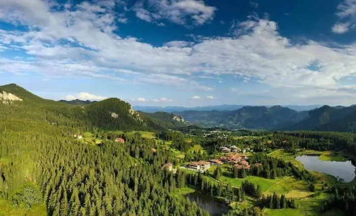 Apartment N.joy 534 By Oak Smolyan